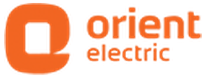 Orient Electric logo
