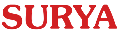 Surya logo