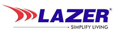 Lazer logo