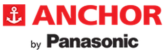 Anchor by Panasonic